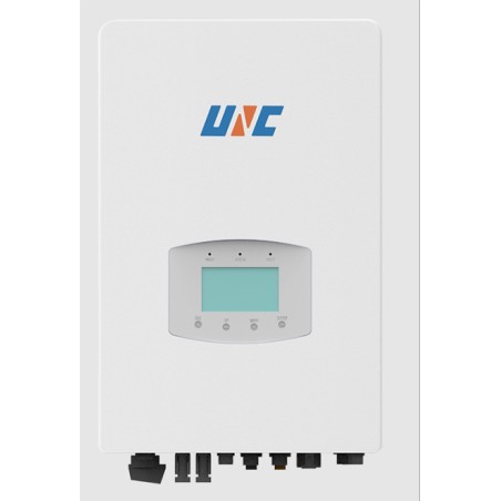 UNC Solar Hybrid Inverters