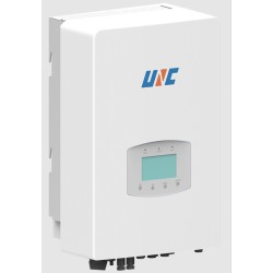 UNC Solar Hybrid Inverters