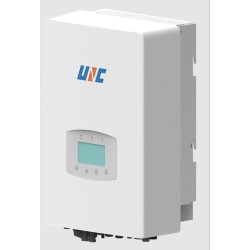 UNC Solar Hybrid Inverters