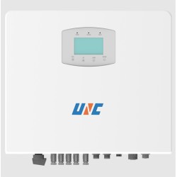 UNC Three Phase Solar Inverters