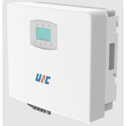 UNC Three Phase Solar Inverters