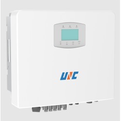 UNC Three Phase Solar Inverters