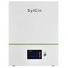 Sylcin Solar Powerwall Battery