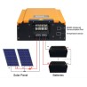 Xindun Wonder MPPT laddningsregulatorer för solenergi