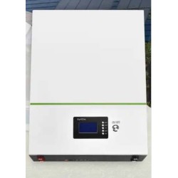 Sylcin Solar Powerwall Battery