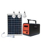 All-in-One-Solarsysteme